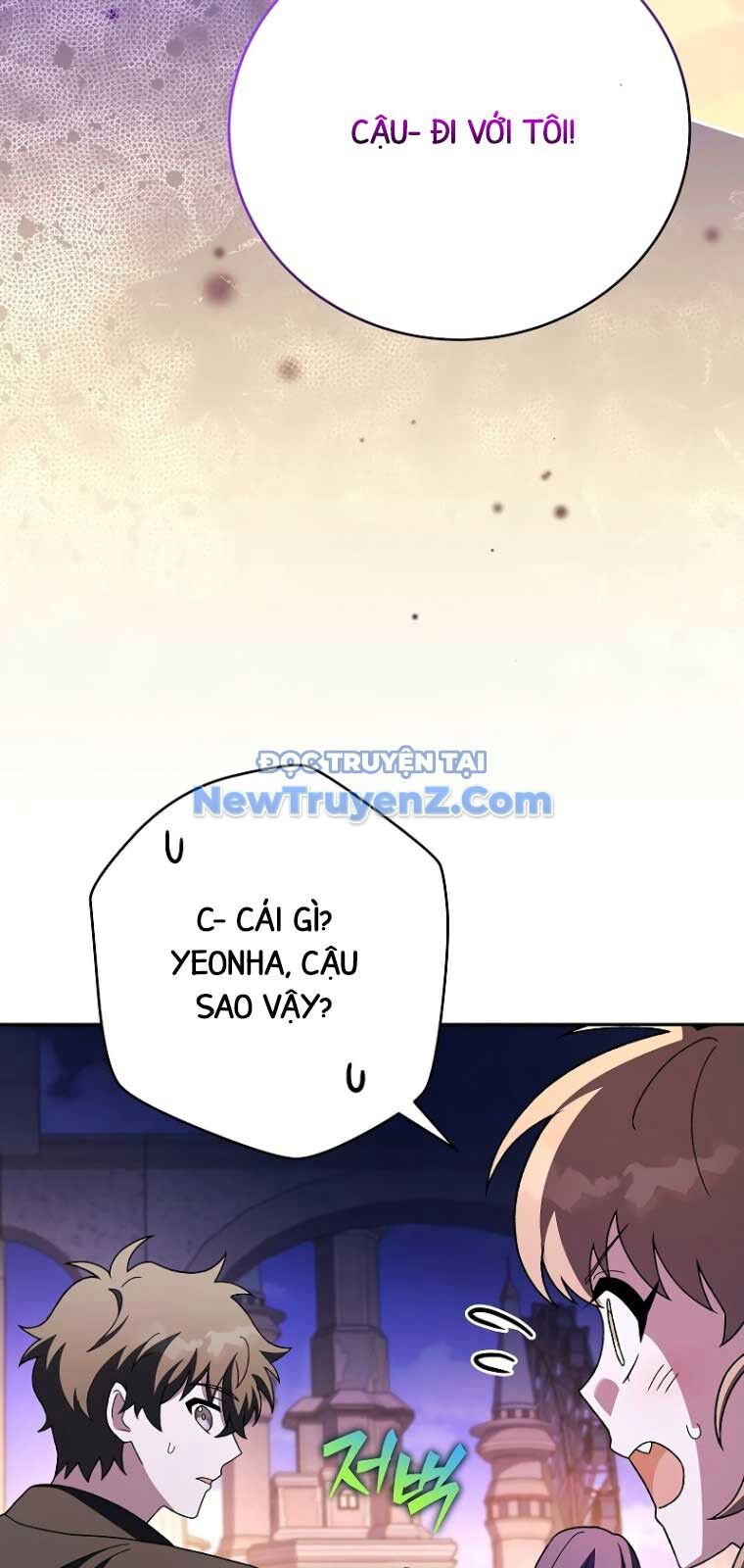 Nhân Vật Ngoài Lề Tiểu Thuyết Chap 129 - Next Chap 130