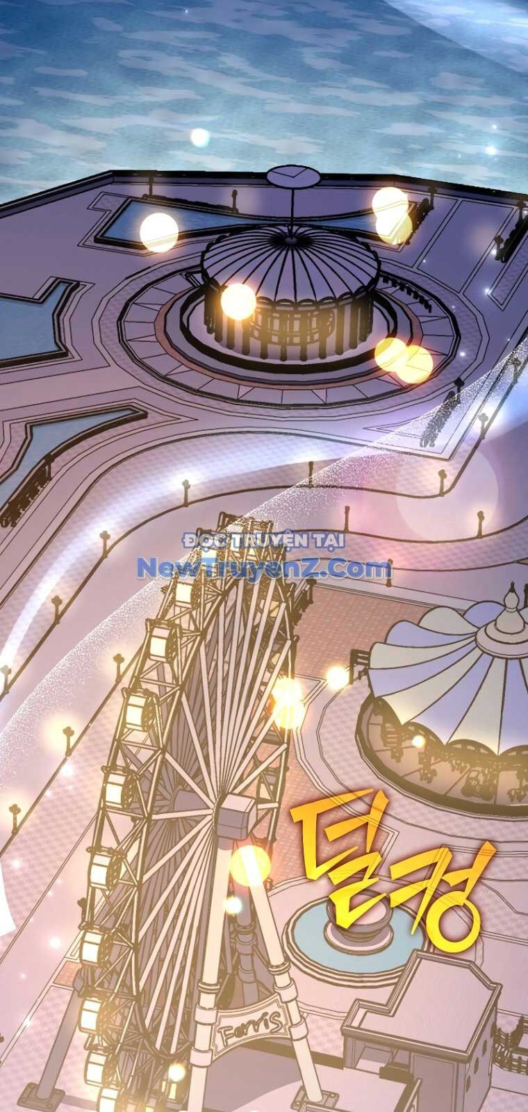 Nhân Vật Ngoài Lề Tiểu Thuyết Chap 129 - Next Chap 130