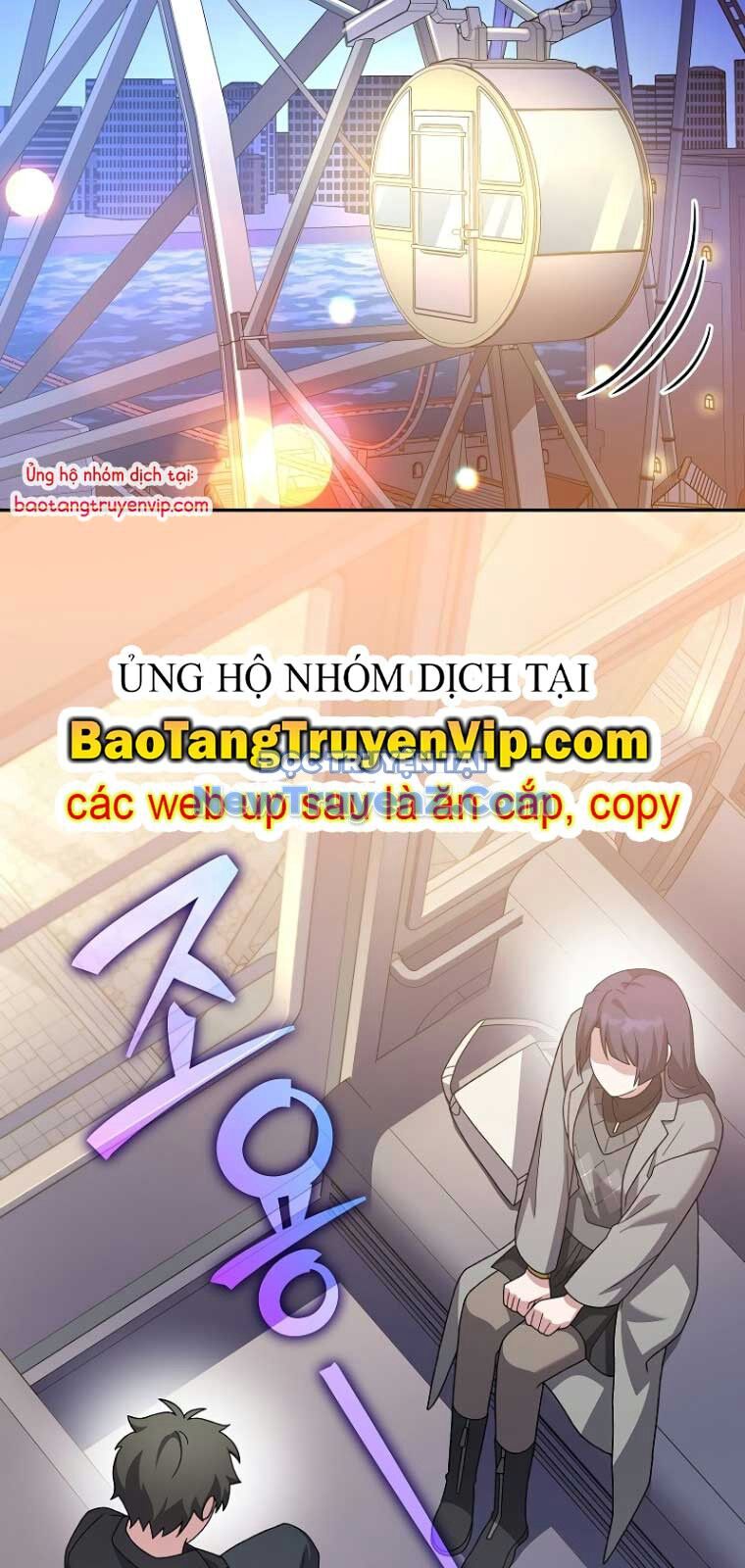 Nhân Vật Ngoài Lề Tiểu Thuyết Chap 129 - Next Chap 130