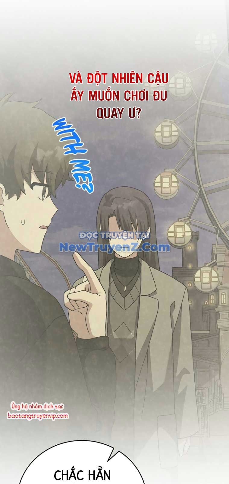 Nhân Vật Ngoài Lề Tiểu Thuyết Chap 129 - Next Chap 130