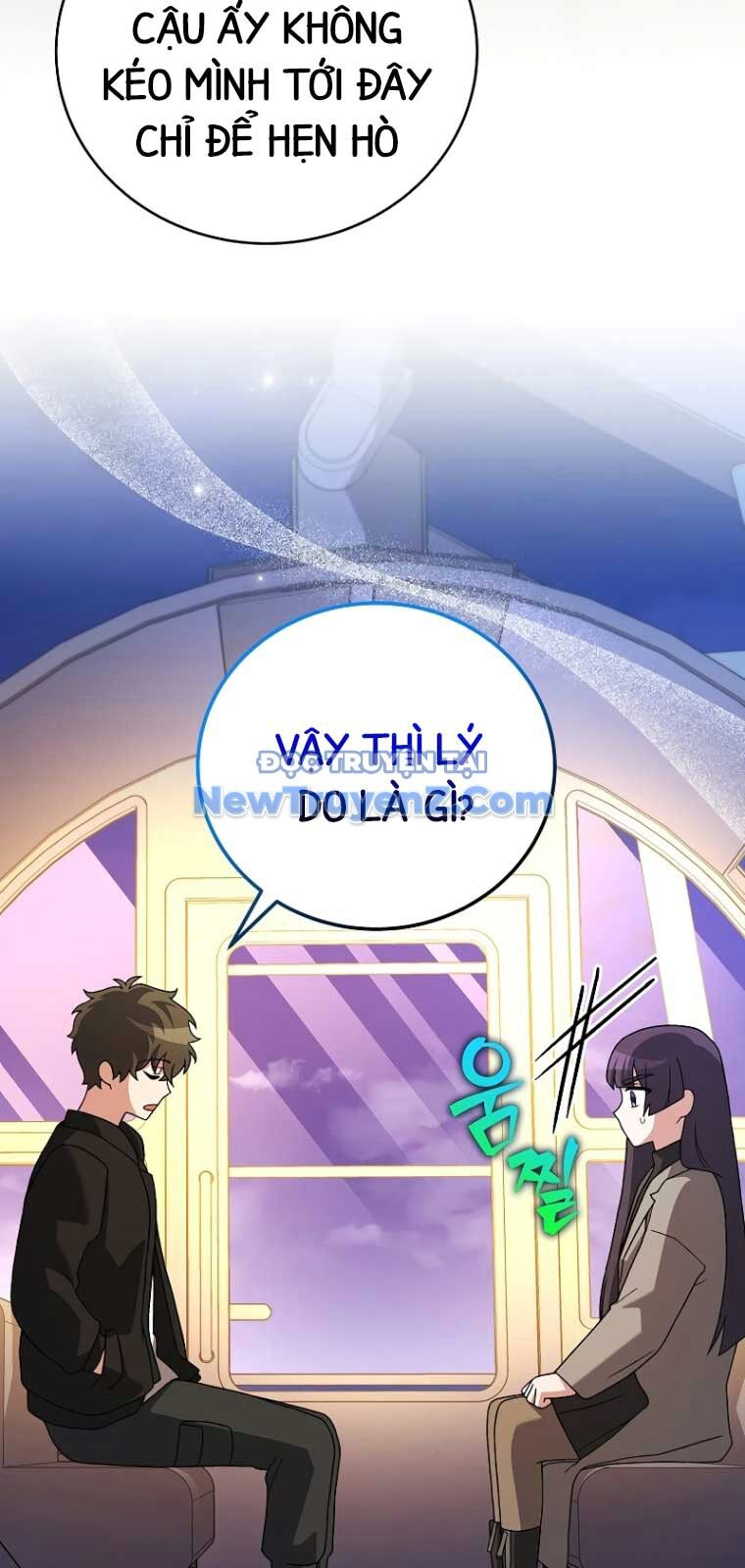 Nhân Vật Ngoài Lề Tiểu Thuyết Chap 129 - Next Chap 130