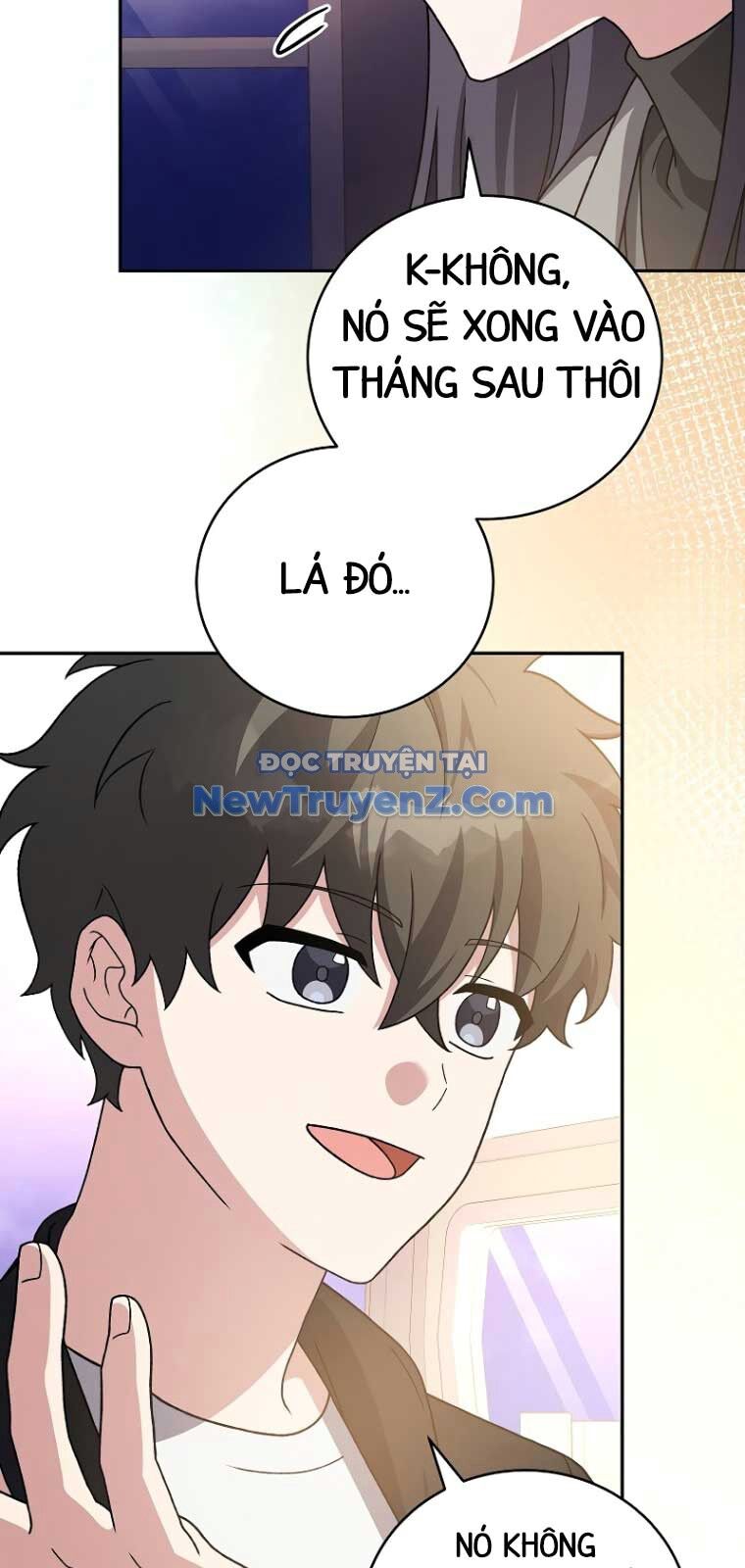 Nhân Vật Ngoài Lề Tiểu Thuyết Chap 129 - Next Chap 130