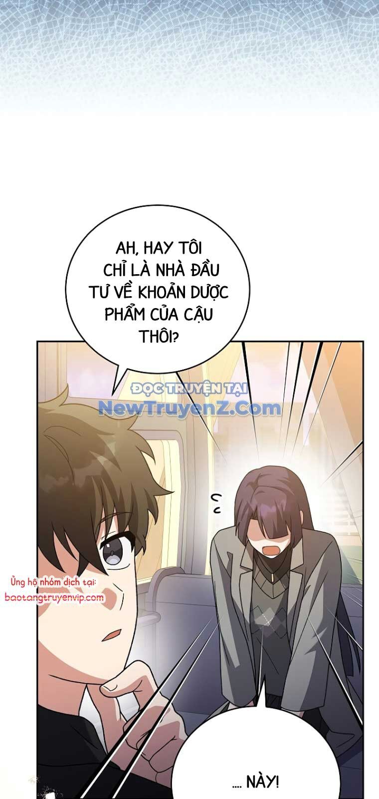 Nhân Vật Ngoài Lề Tiểu Thuyết Chap 129 - Next Chap 130