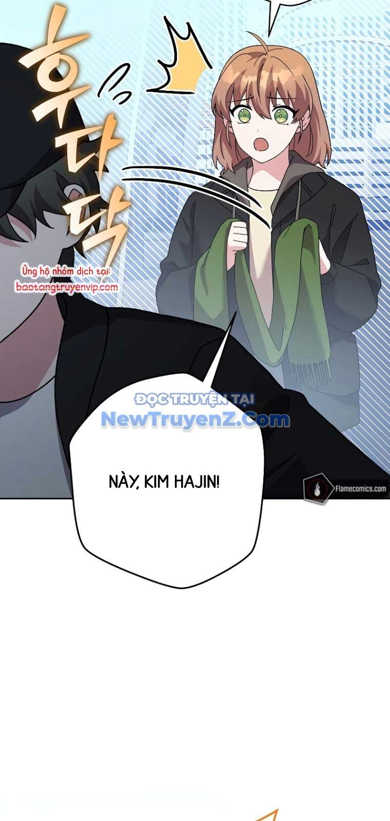 Nhân Vật Ngoài Lề Tiểu Thuyết Chap 129 - Next Chap 130