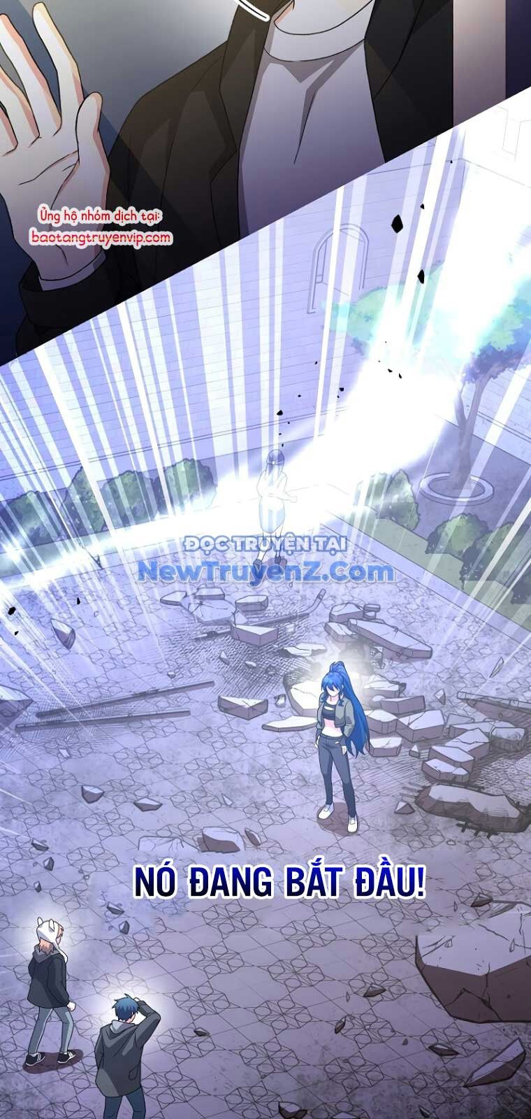 Nhân Vật Ngoài Lề Tiểu Thuyết Chap 129 - Next Chap 130