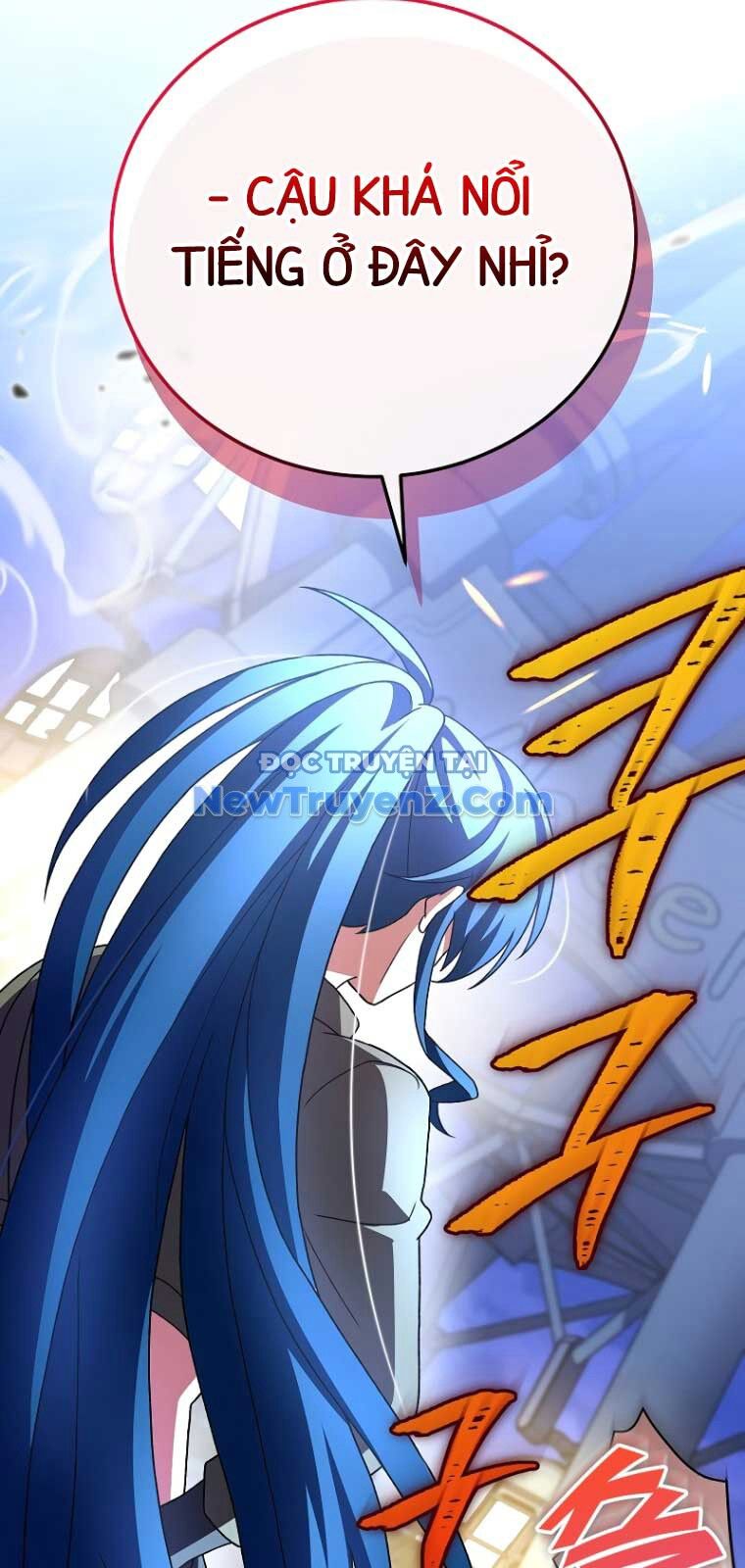 Nhân Vật Ngoài Lề Tiểu Thuyết Chap 129 - Next Chap 130