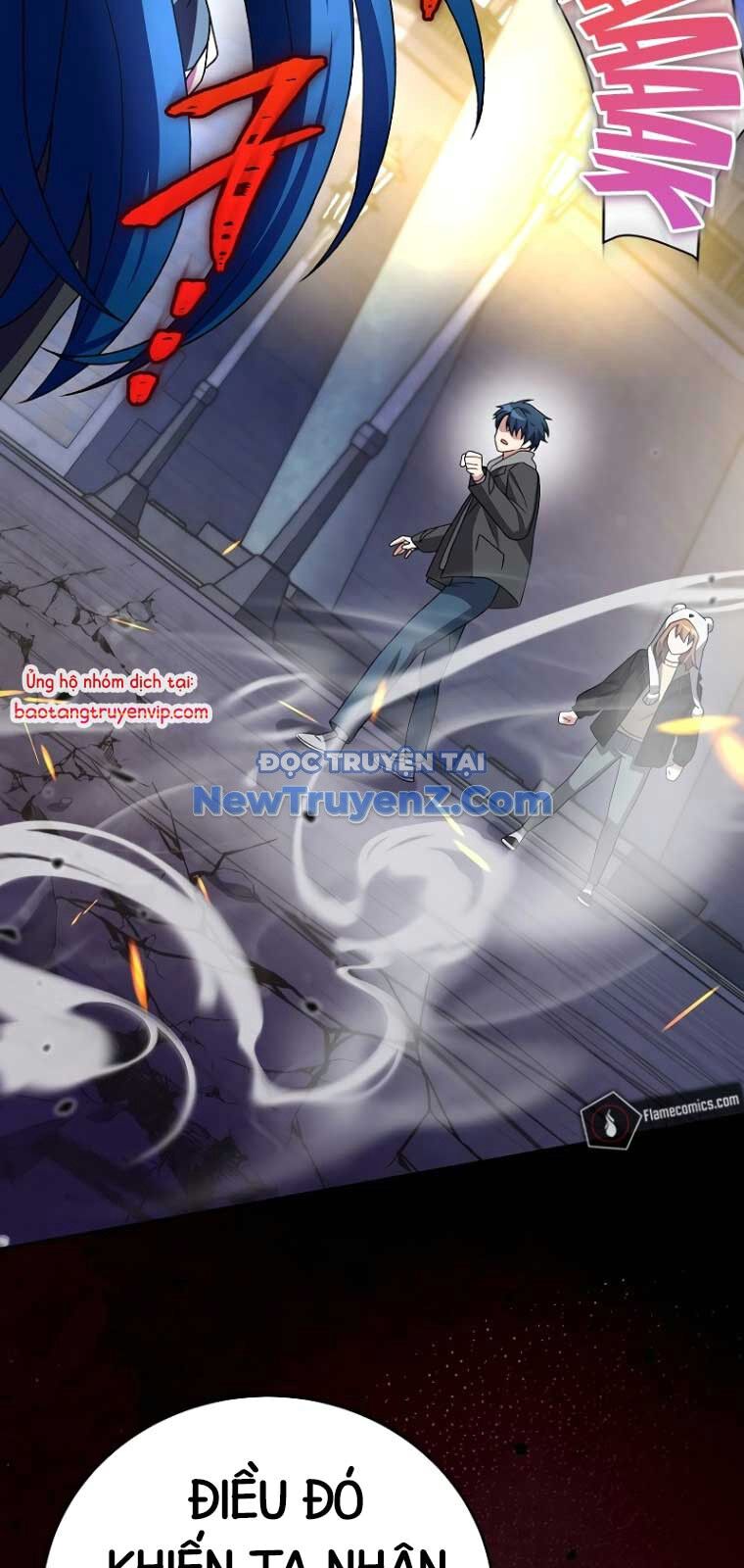 Nhân Vật Ngoài Lề Tiểu Thuyết Chap 129 - Next Chap 130