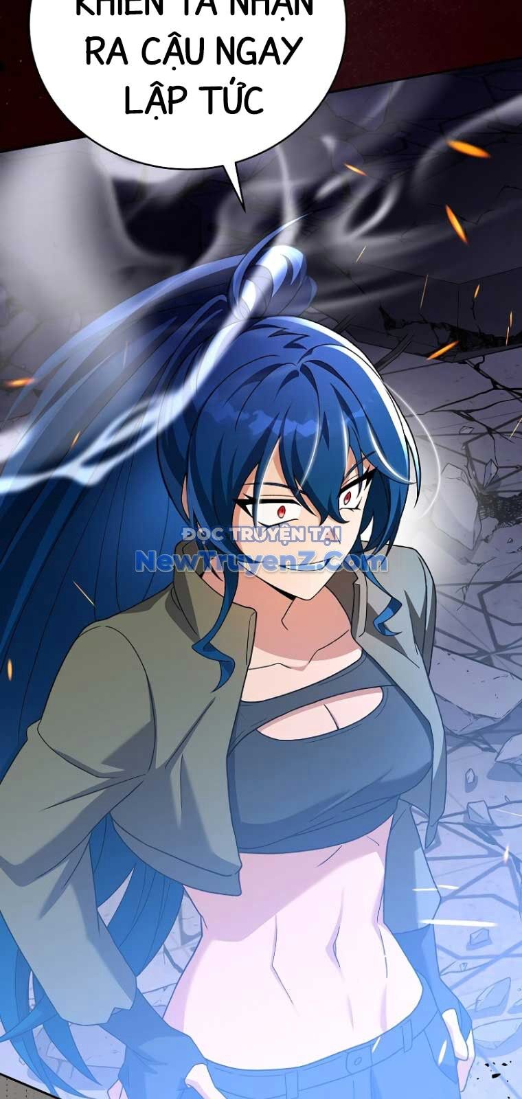 Nhân Vật Ngoài Lề Tiểu Thuyết Chap 129 - Next Chap 130