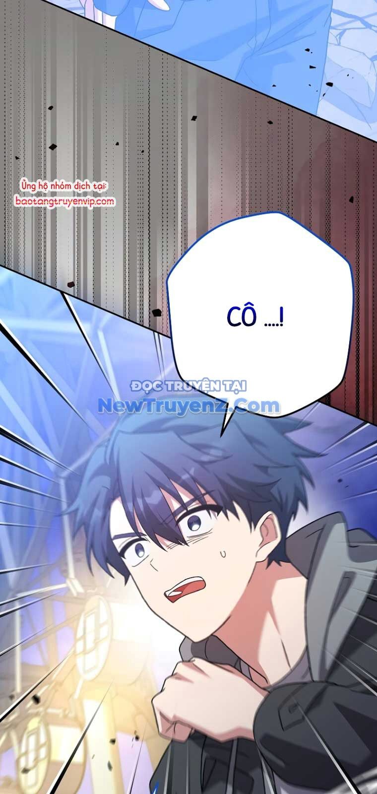 Nhân Vật Ngoài Lề Tiểu Thuyết Chap 129 - Next Chap 130