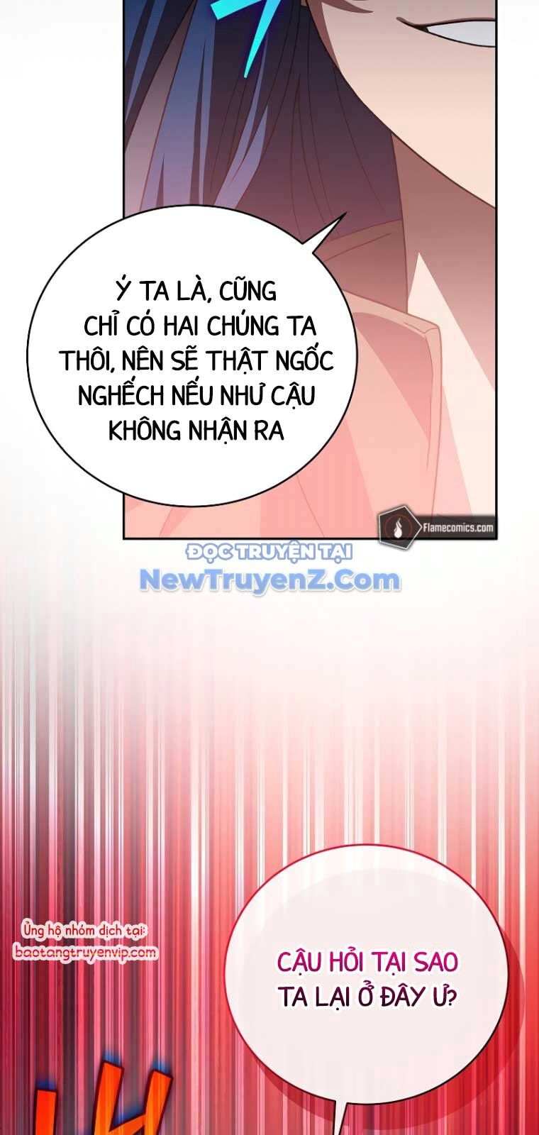 Nhân Vật Ngoài Lề Tiểu Thuyết Chap 129 - Next Chap 130