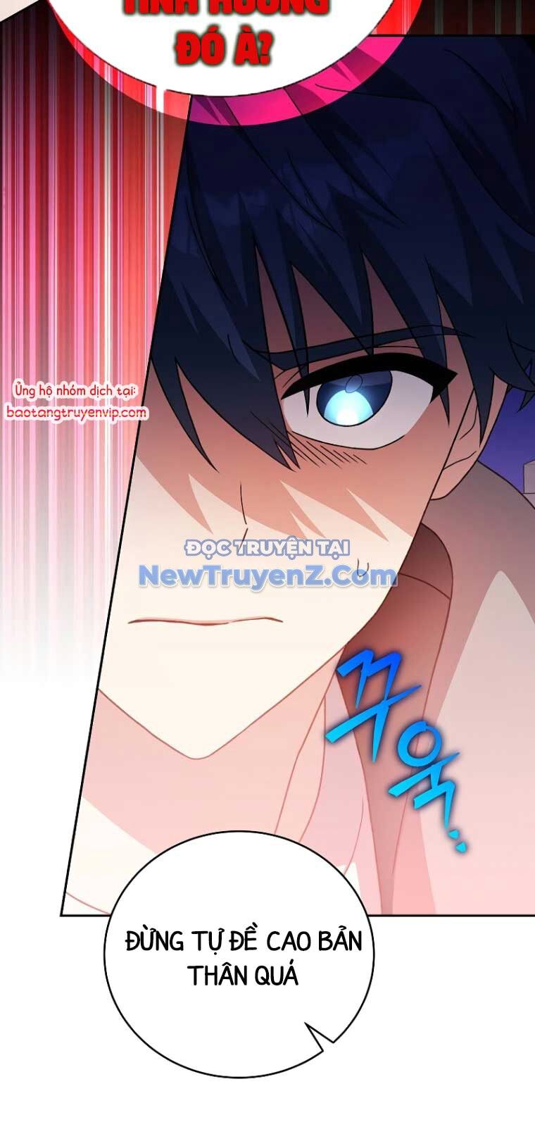 Nhân Vật Ngoài Lề Tiểu Thuyết Chap 129 - Next Chap 130