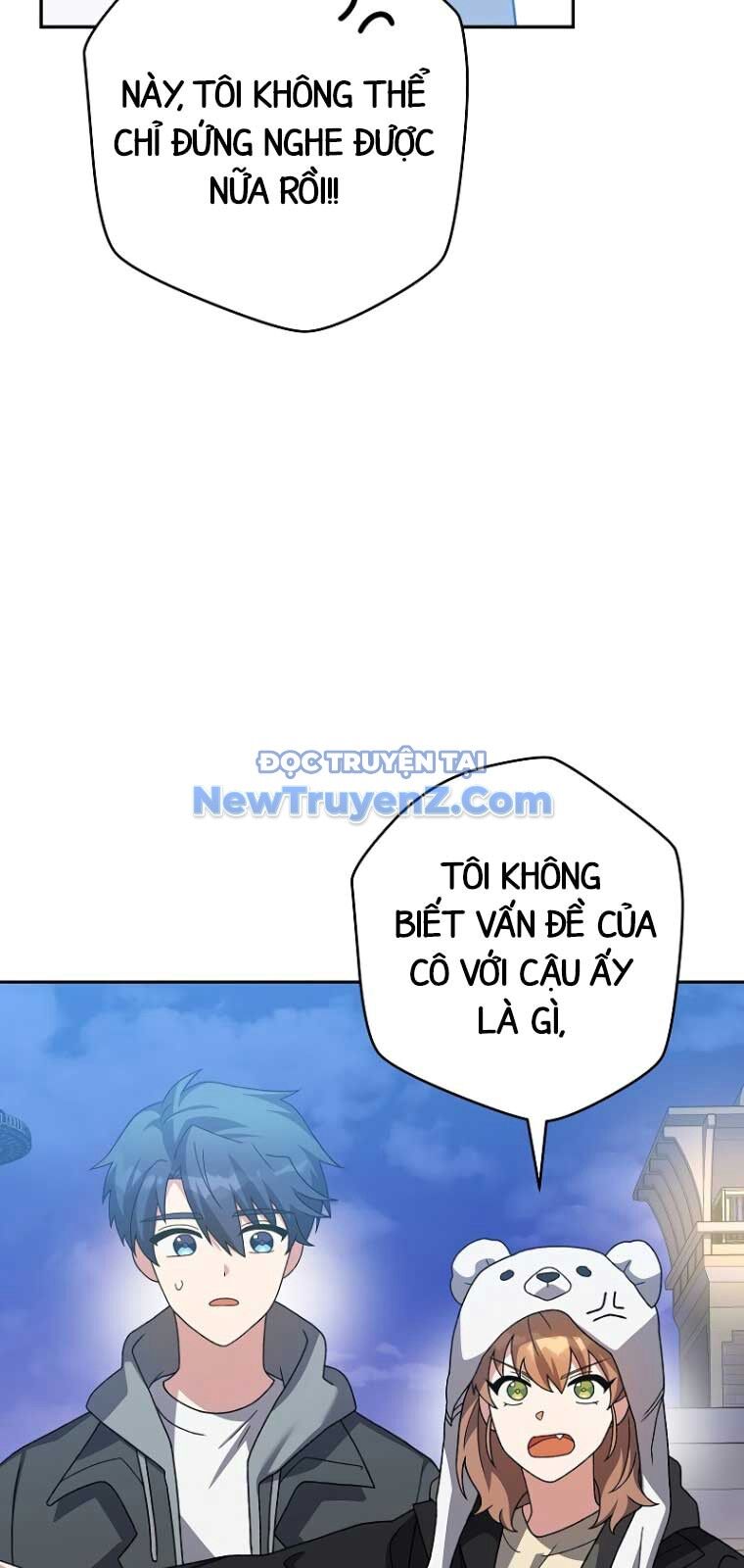 Nhân Vật Ngoài Lề Tiểu Thuyết Chap 129 - Next Chap 130