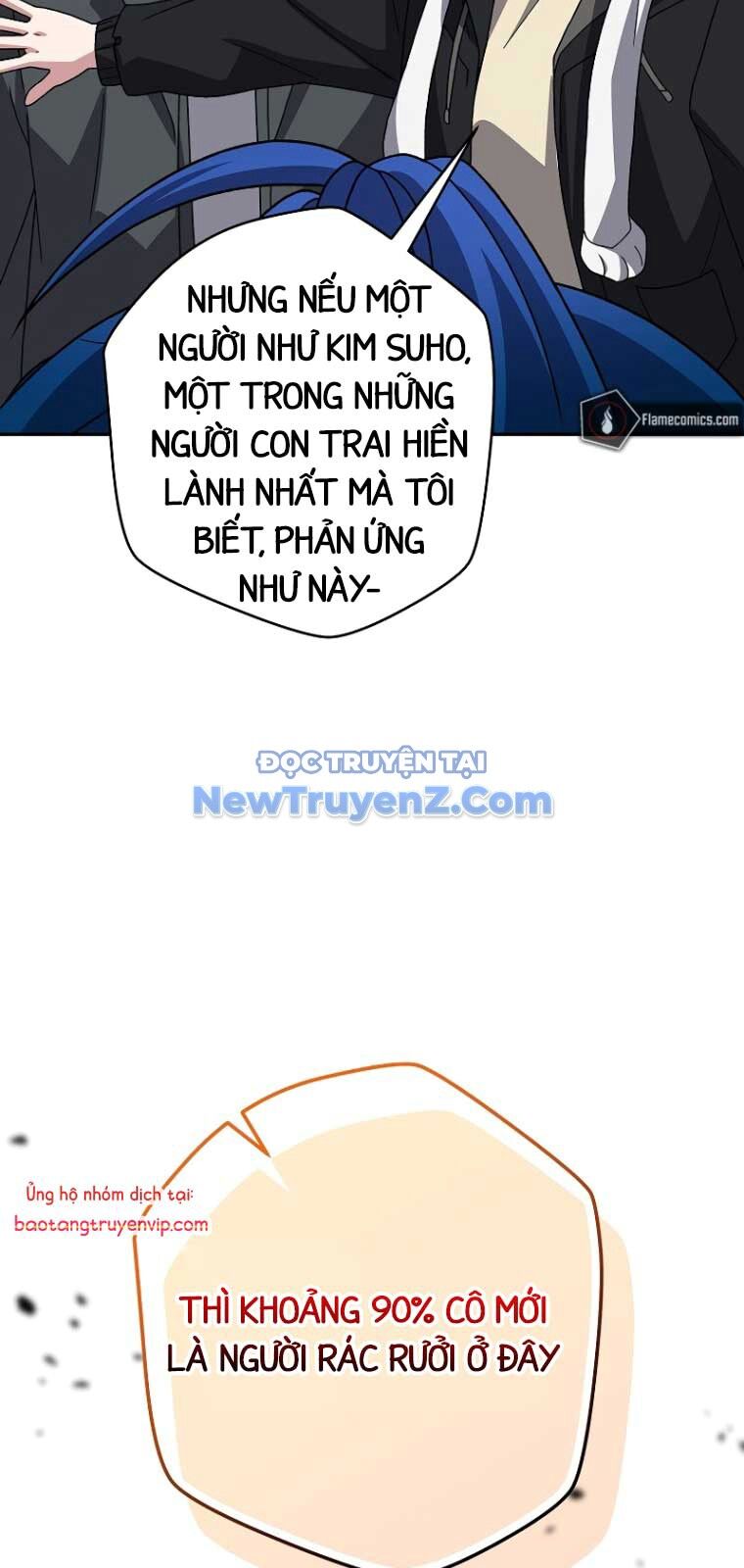 Nhân Vật Ngoài Lề Tiểu Thuyết Chap 129 - Next Chap 130