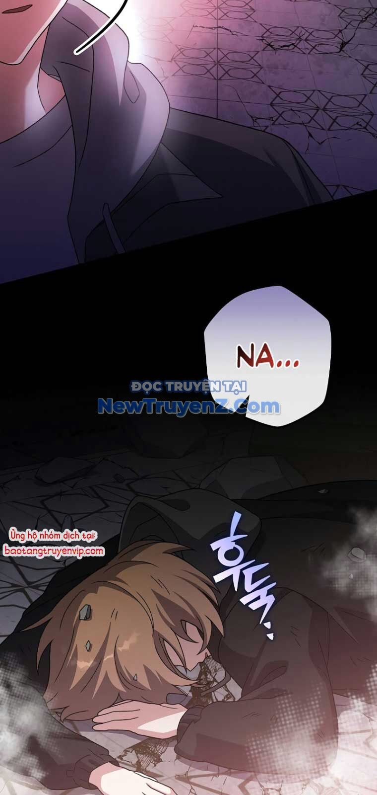 Nhân Vật Ngoài Lề Tiểu Thuyết Chap 129 - Next Chap 130