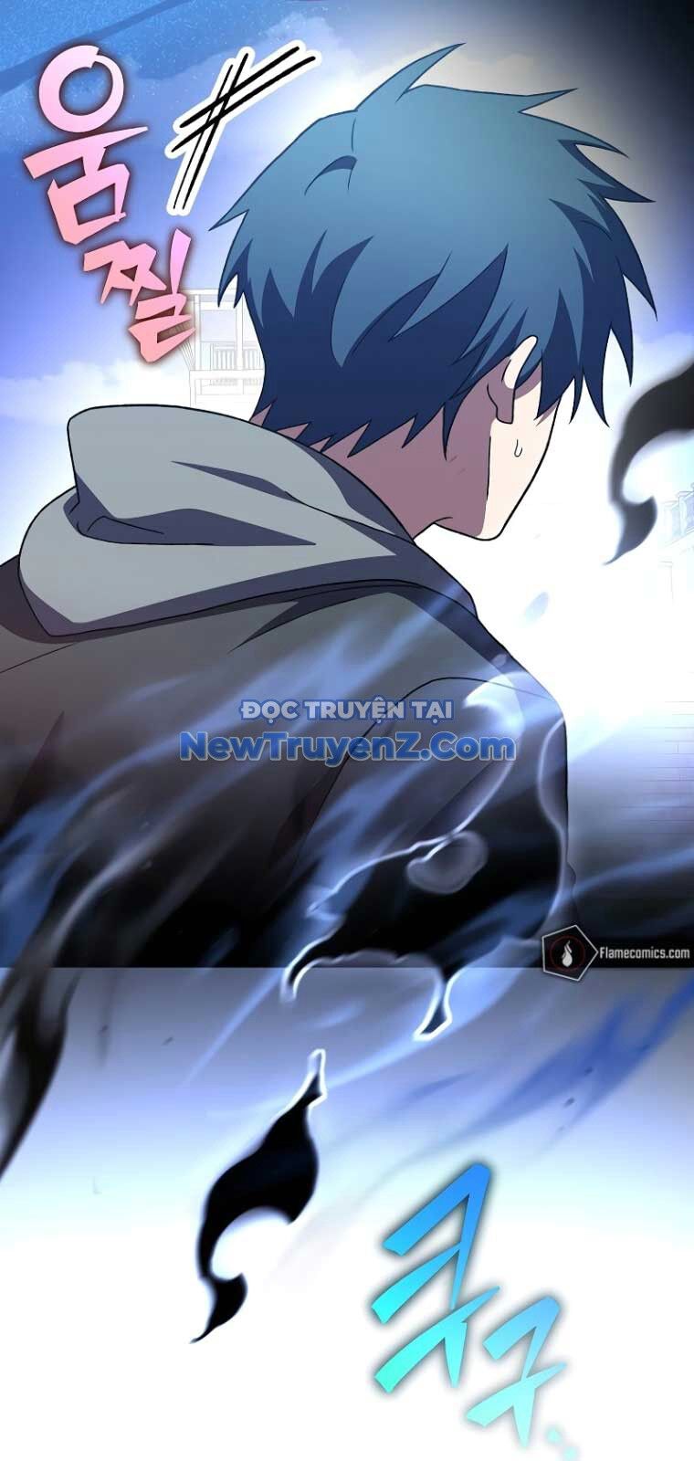 Nhân Vật Ngoài Lề Tiểu Thuyết Chap 129 - Next Chap 130