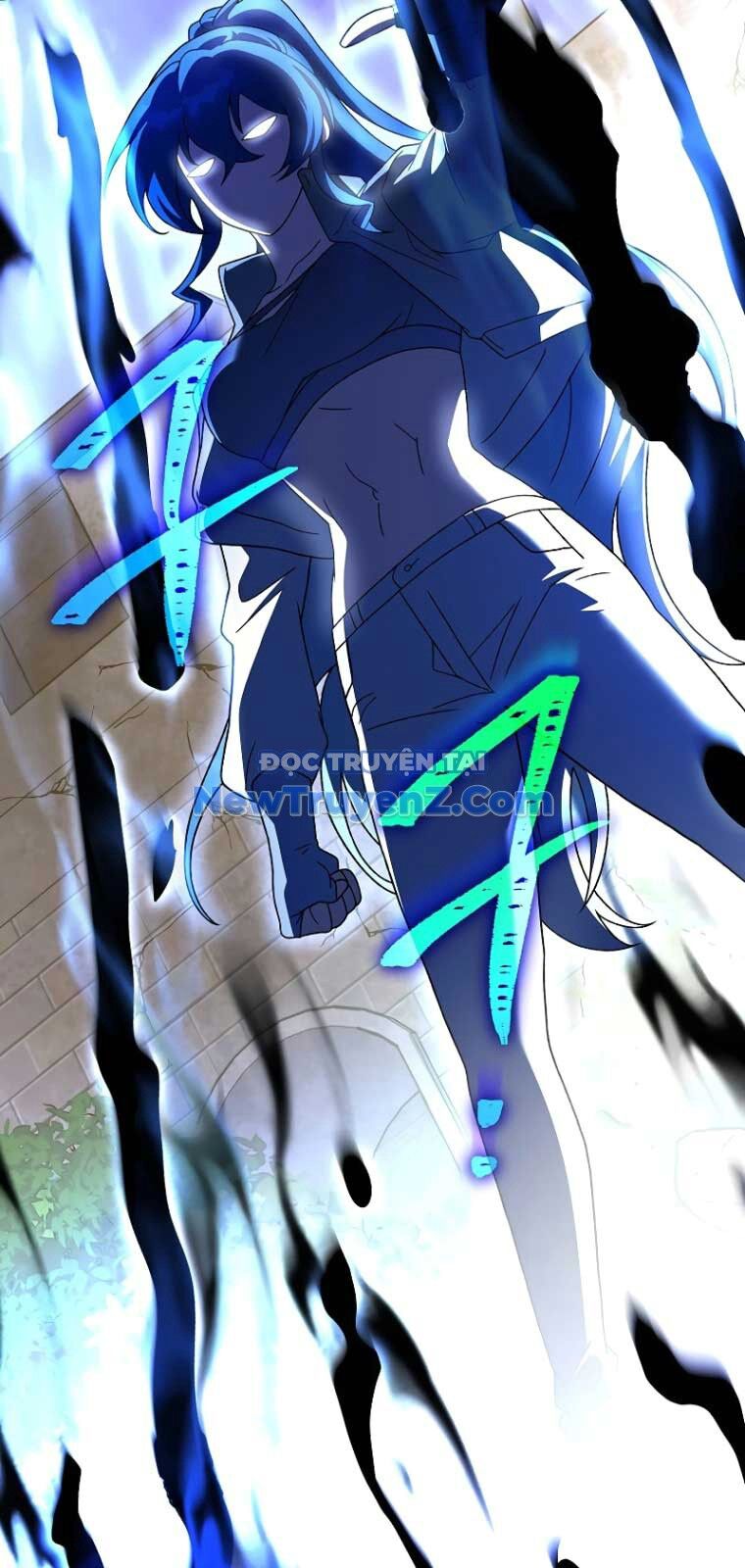 Nhân Vật Ngoài Lề Tiểu Thuyết Chap 129 - Next Chap 130