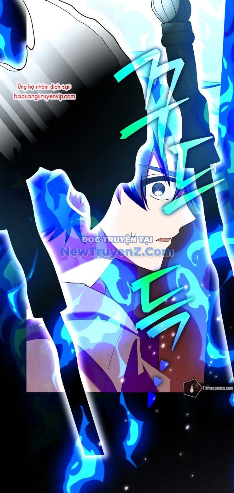 Nhân Vật Ngoài Lề Tiểu Thuyết Chap 129 - Next Chap 130