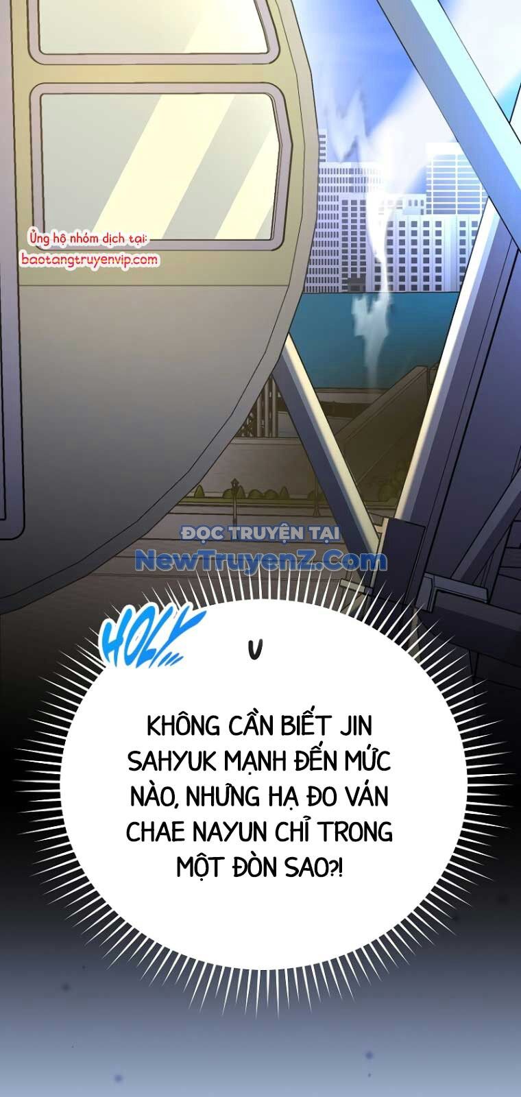 Nhân Vật Ngoài Lề Tiểu Thuyết Chap 129 - Next Chap 130