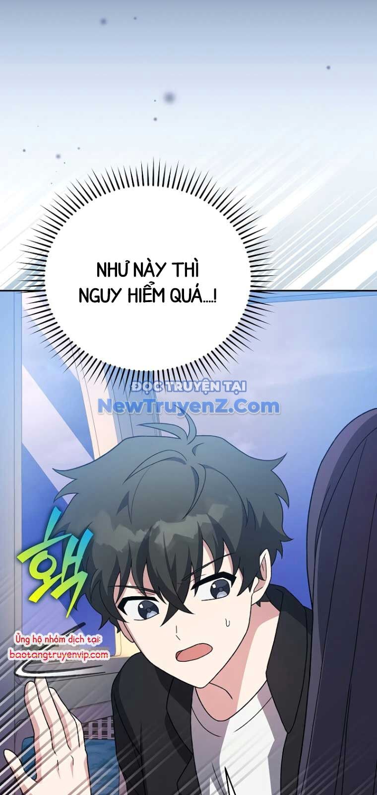 Nhân Vật Ngoài Lề Tiểu Thuyết Chap 129 - Next Chap 130