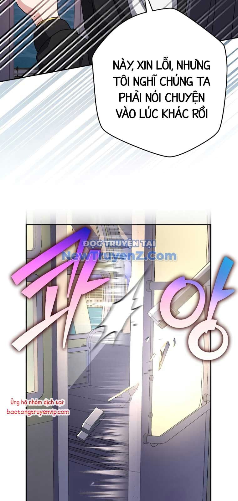 Nhân Vật Ngoài Lề Tiểu Thuyết Chap 129 - Next Chap 130