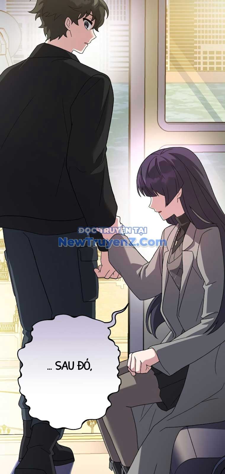 Nhân Vật Ngoài Lề Tiểu Thuyết Chap 129 - Next Chap 130