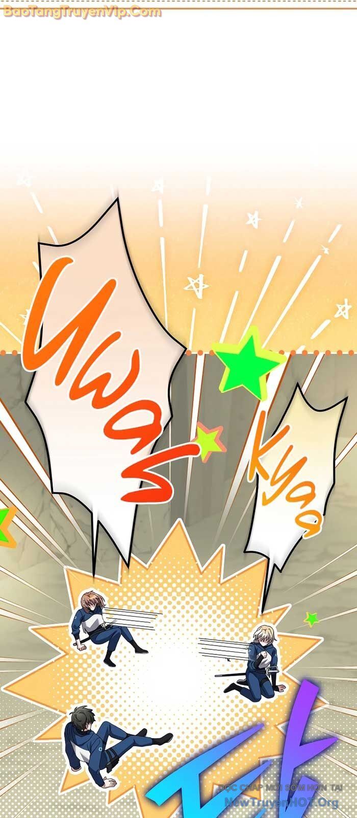 Nhân Vật Ngoài Lề Tiểu Thuyết Chap 133 - Next Chap 134