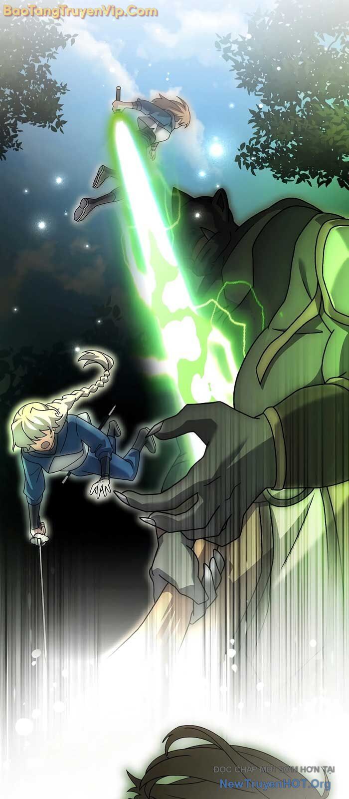 Nhân Vật Ngoài Lề Tiểu Thuyết Chap 133 - Next Chap 134