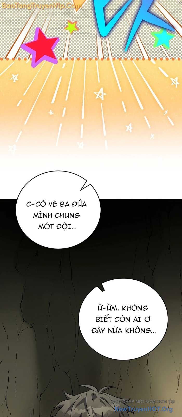Nhân Vật Ngoài Lề Tiểu Thuyết Chap 133 - Next Chap 134