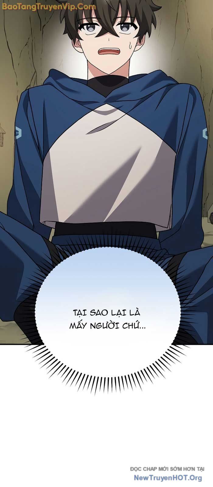 Nhân Vật Ngoài Lề Tiểu Thuyết Chap 133 - Next Chap 134