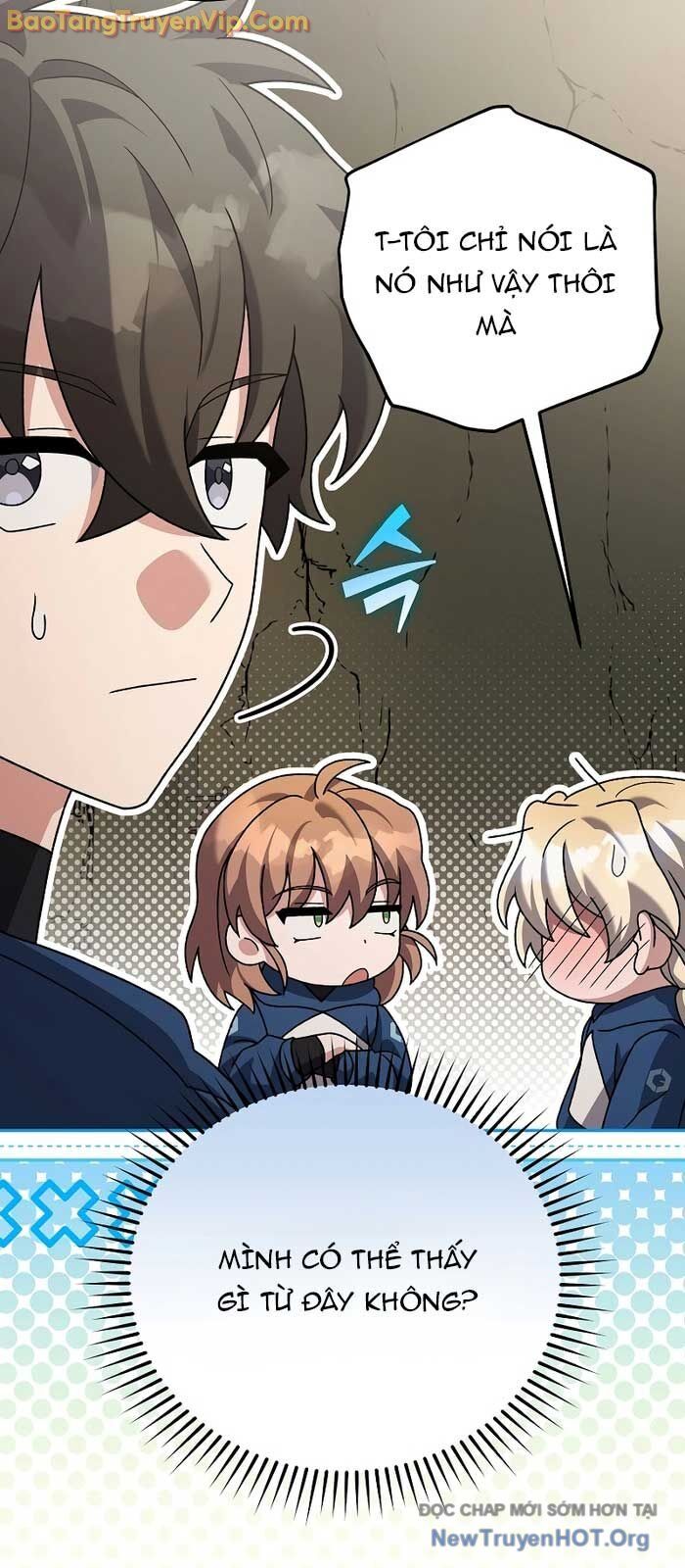 Nhân Vật Ngoài Lề Tiểu Thuyết Chap 133 - Next Chap 134