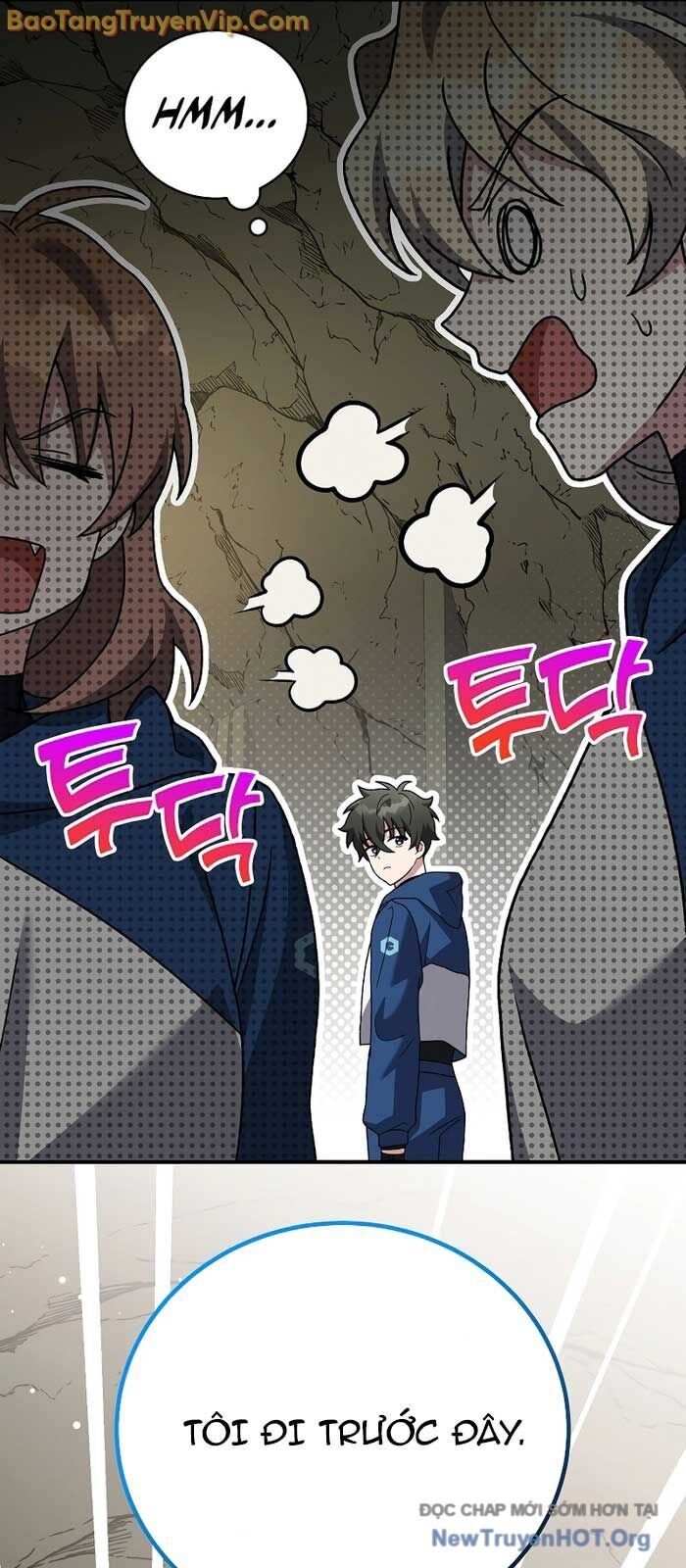 Nhân Vật Ngoài Lề Tiểu Thuyết Chap 133 - Next Chap 134