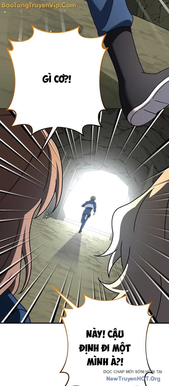 Nhân Vật Ngoài Lề Tiểu Thuyết Chap 133 - Next Chap 134