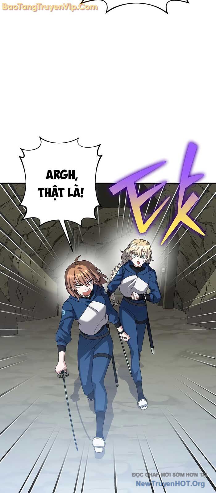 Nhân Vật Ngoài Lề Tiểu Thuyết Chap 133 - Next Chap 134