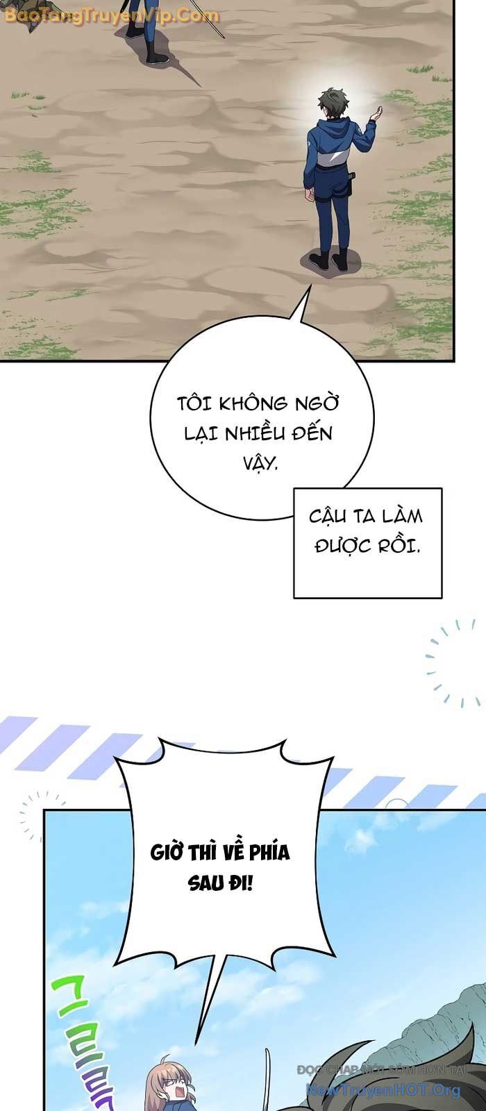 Nhân Vật Ngoài Lề Tiểu Thuyết Chap 133 - Next Chap 134