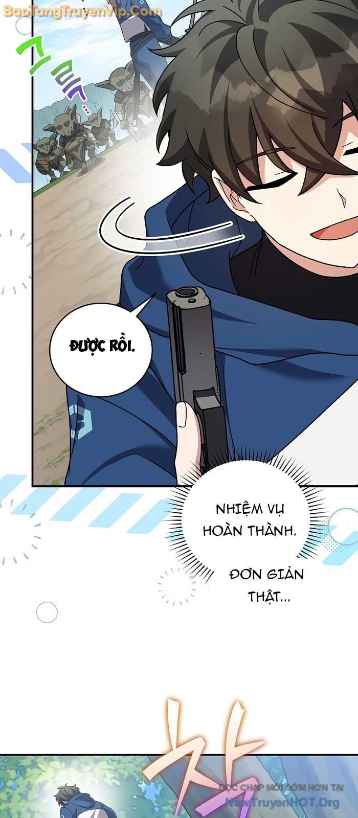 Nhân Vật Ngoài Lề Tiểu Thuyết Chap 133 - Next Chap 134