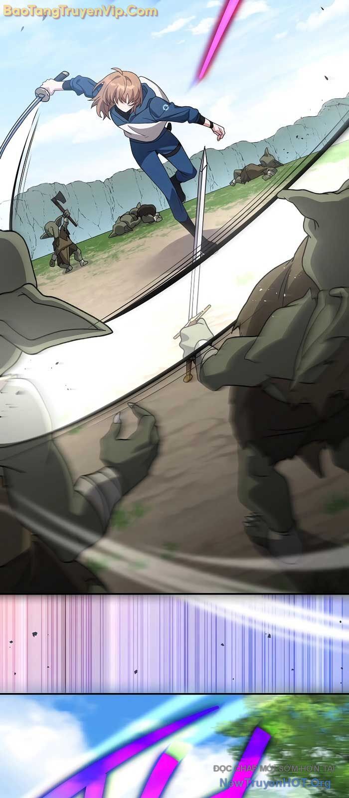 Nhân Vật Ngoài Lề Tiểu Thuyết Chap 133 - Next Chap 134