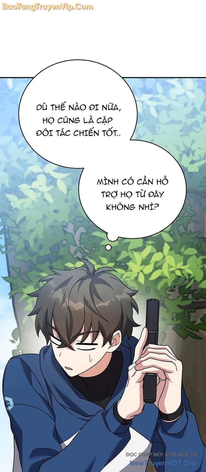 Nhân Vật Ngoài Lề Tiểu Thuyết Chap 133 - Next Chap 134