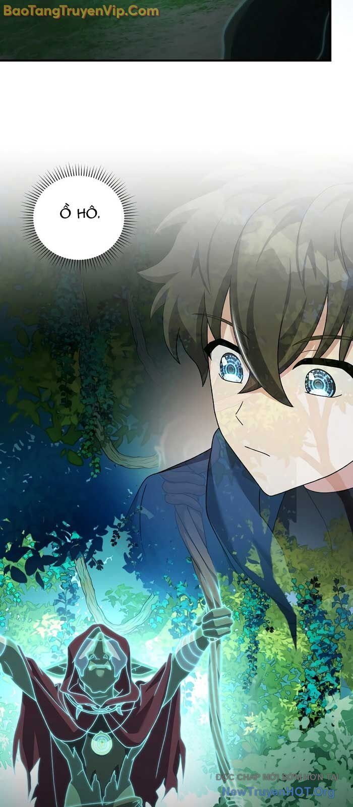 Nhân Vật Ngoài Lề Tiểu Thuyết Chap 133 - Next Chap 134