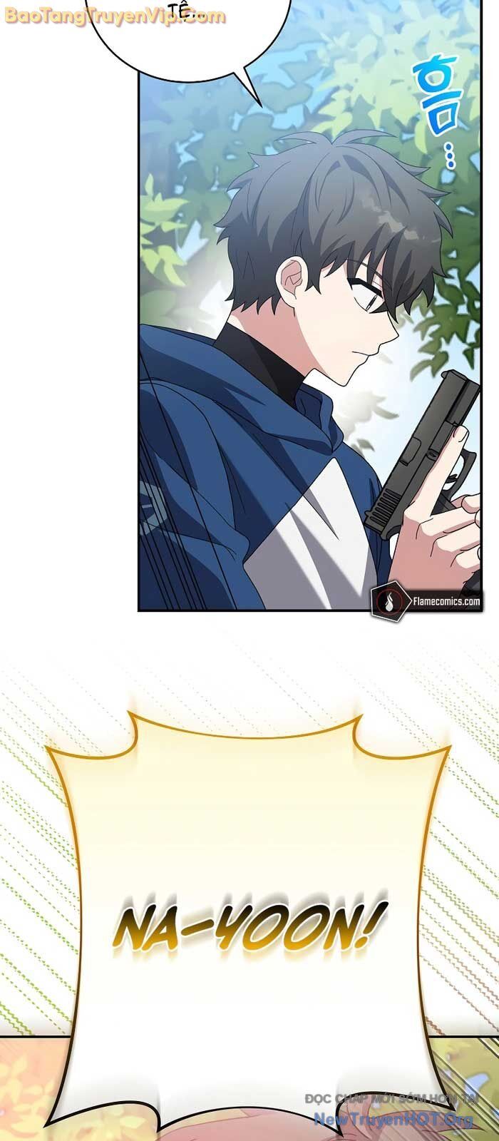 Nhân Vật Ngoài Lề Tiểu Thuyết Chap 133 - Next Chap 134