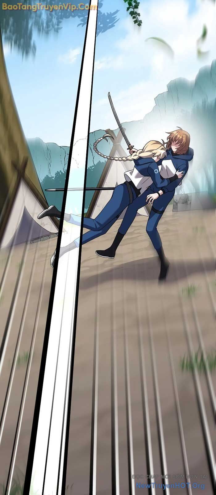 Nhân Vật Ngoài Lề Tiểu Thuyết Chap 133 - Next Chap 134