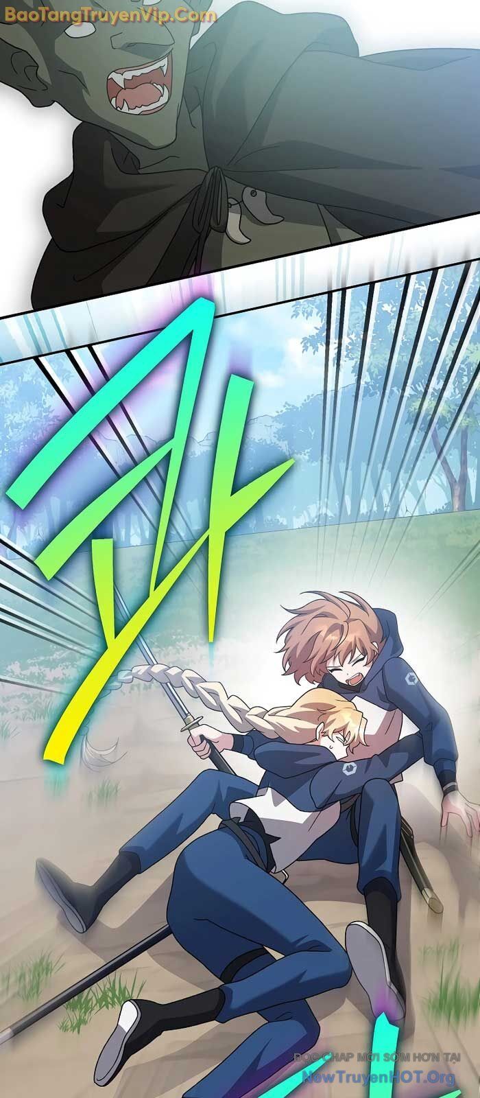 Nhân Vật Ngoài Lề Tiểu Thuyết Chap 133 - Next Chap 134