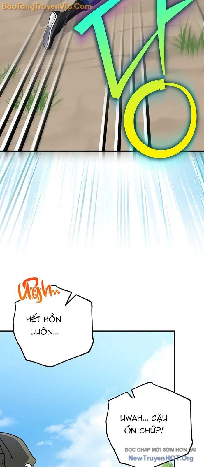 Nhân Vật Ngoài Lề Tiểu Thuyết Chap 133 - Next Chap 134