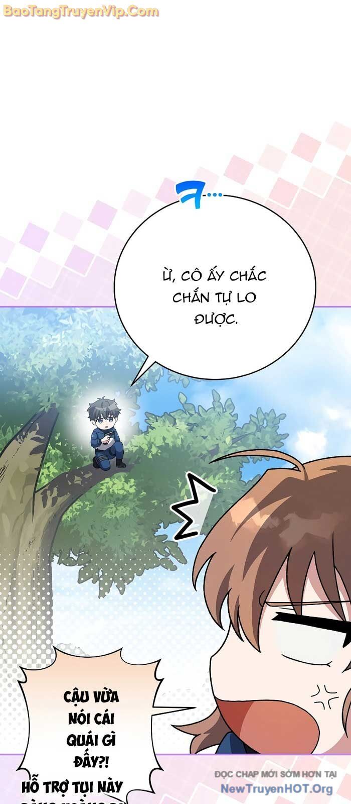 Nhân Vật Ngoài Lề Tiểu Thuyết Chap 133 - Next Chap 134