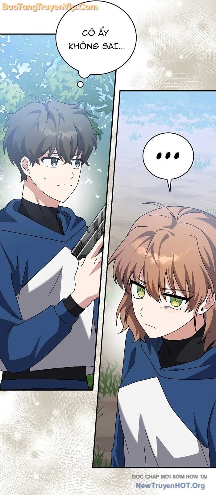 Nhân Vật Ngoài Lề Tiểu Thuyết Chap 133 - Next Chap 134