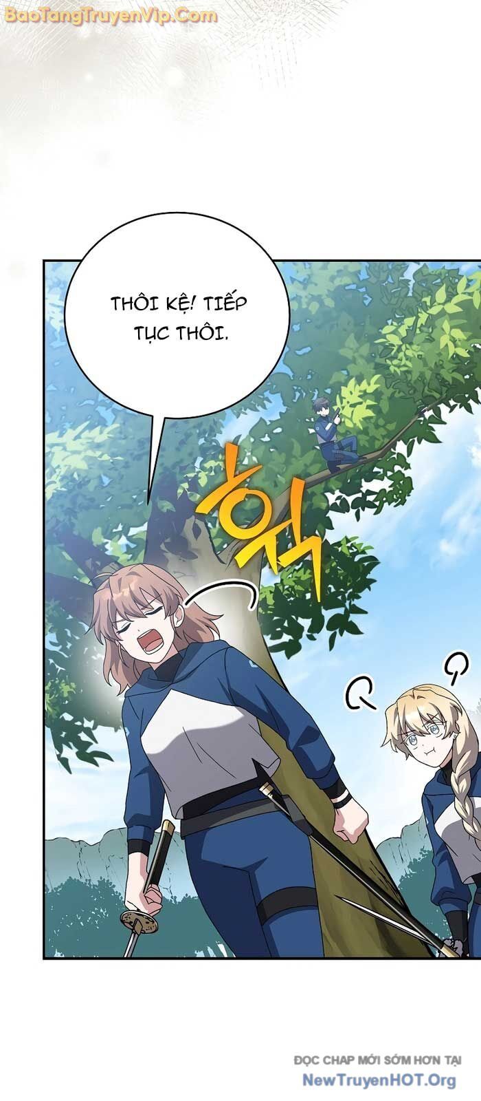 Nhân Vật Ngoài Lề Tiểu Thuyết Chap 133 - Next Chap 134