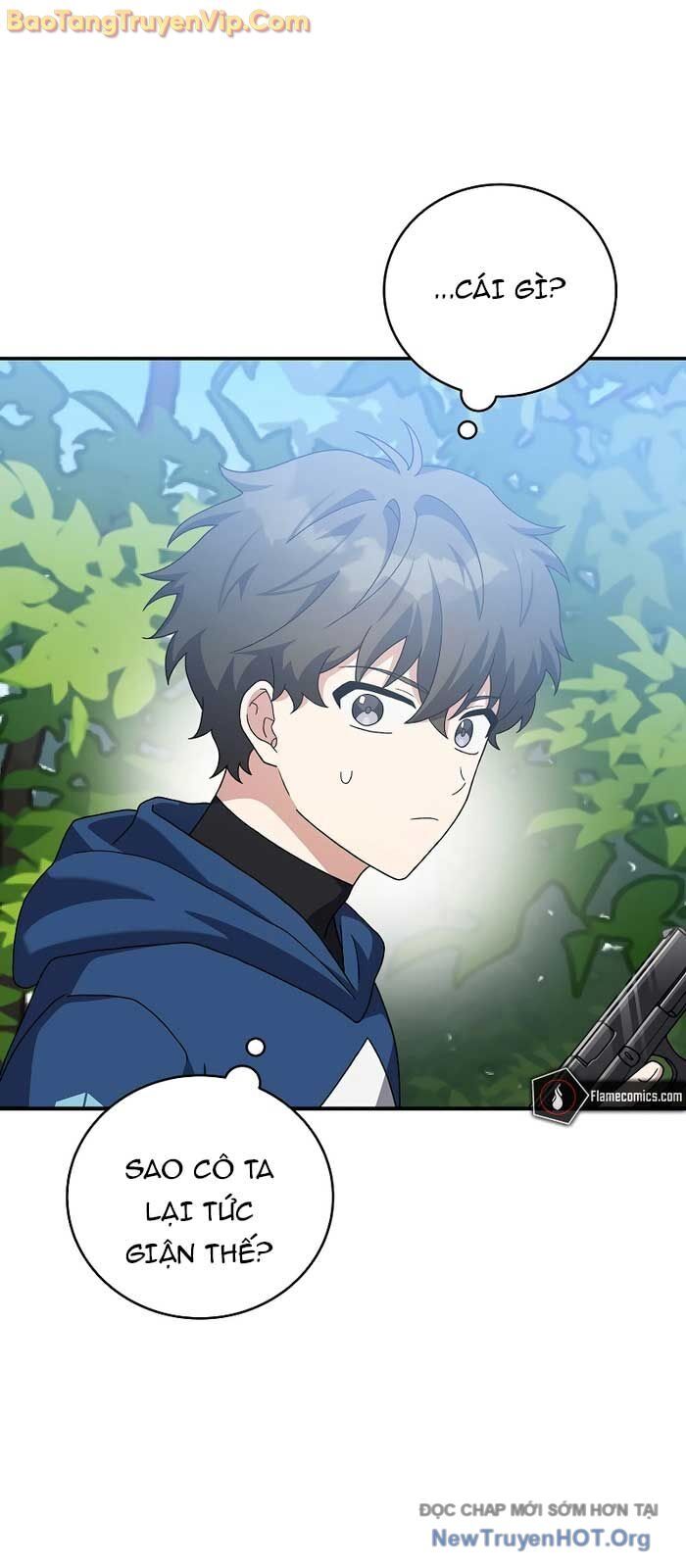 Nhân Vật Ngoài Lề Tiểu Thuyết Chap 133 - Next Chap 134