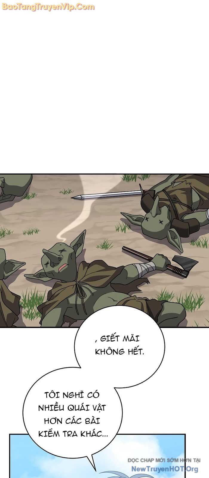 Nhân Vật Ngoài Lề Tiểu Thuyết Chap 133 - Next Chap 134