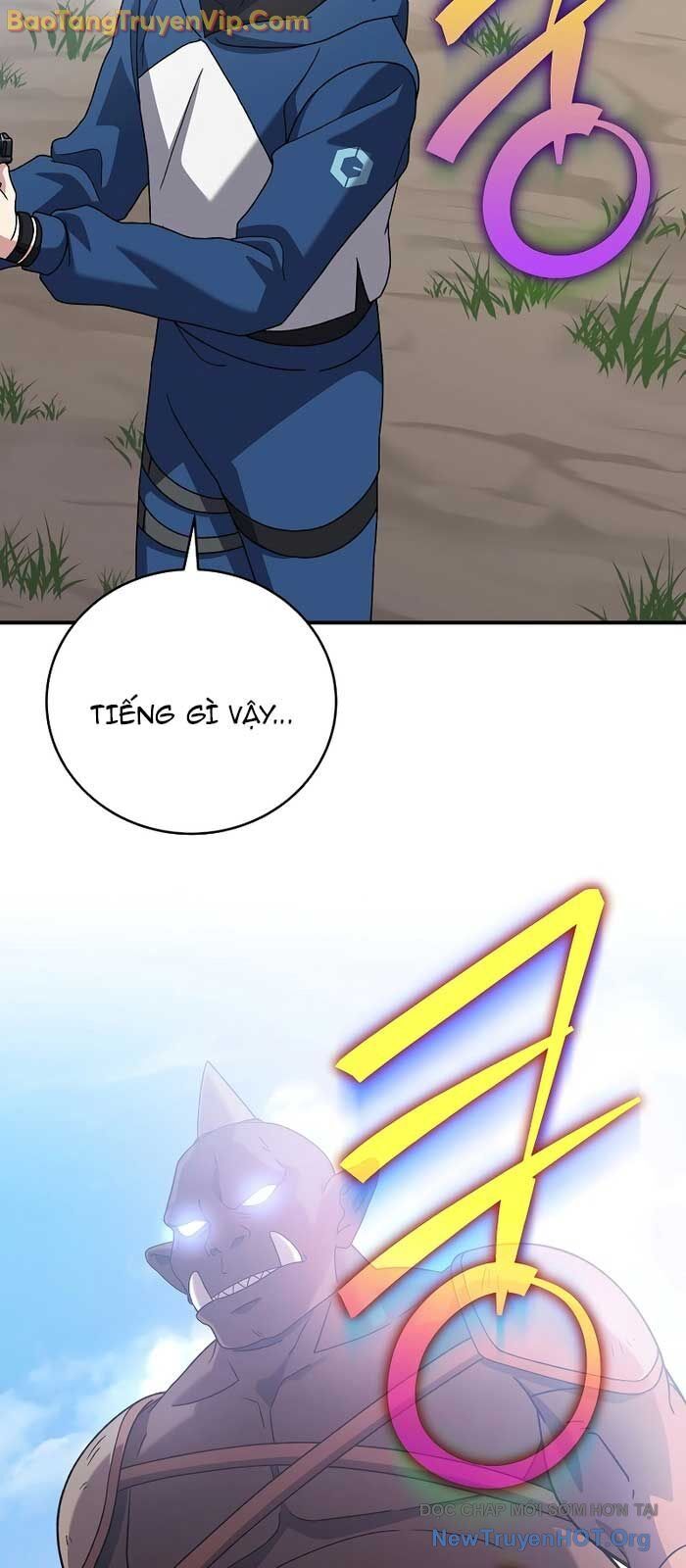 Nhân Vật Ngoài Lề Tiểu Thuyết Chap 133 - Next Chap 134