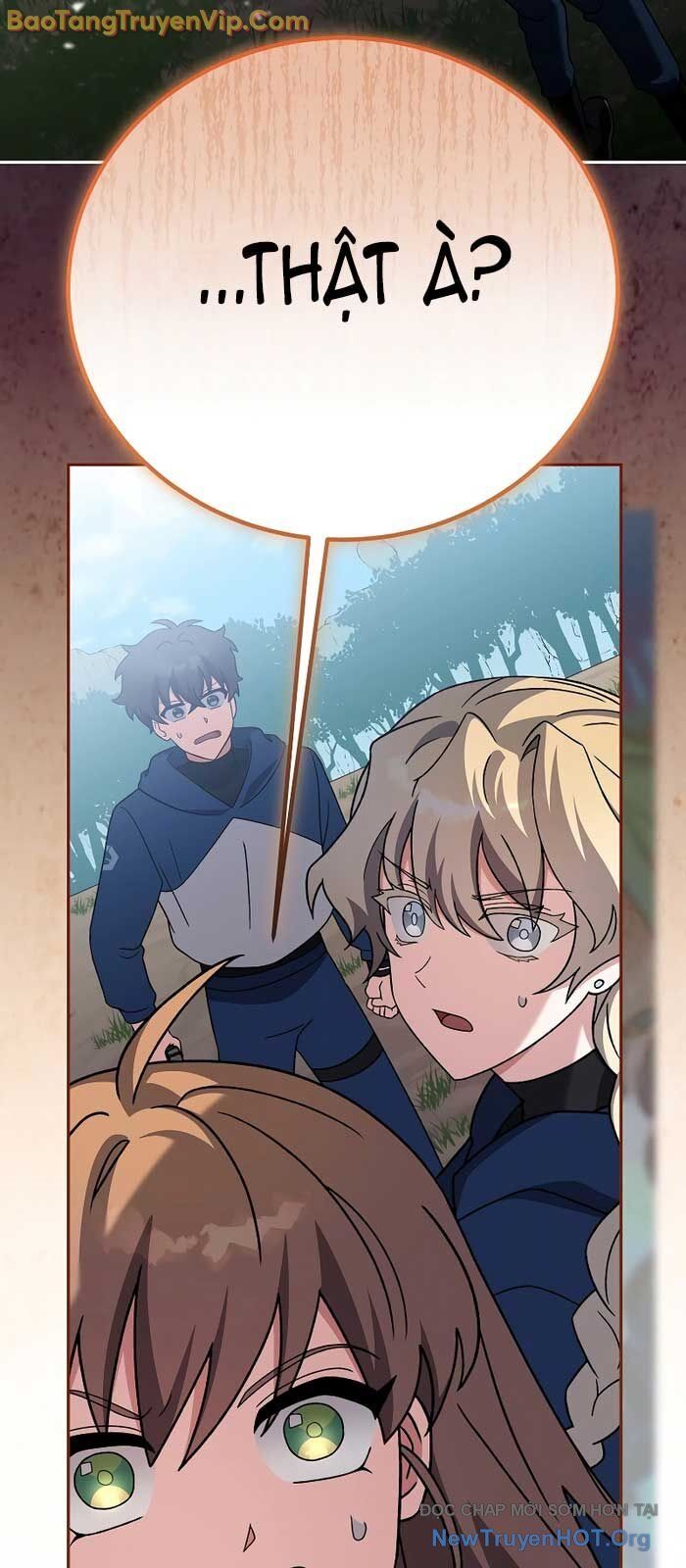 Nhân Vật Ngoài Lề Tiểu Thuyết Chap 133 - Next Chap 134