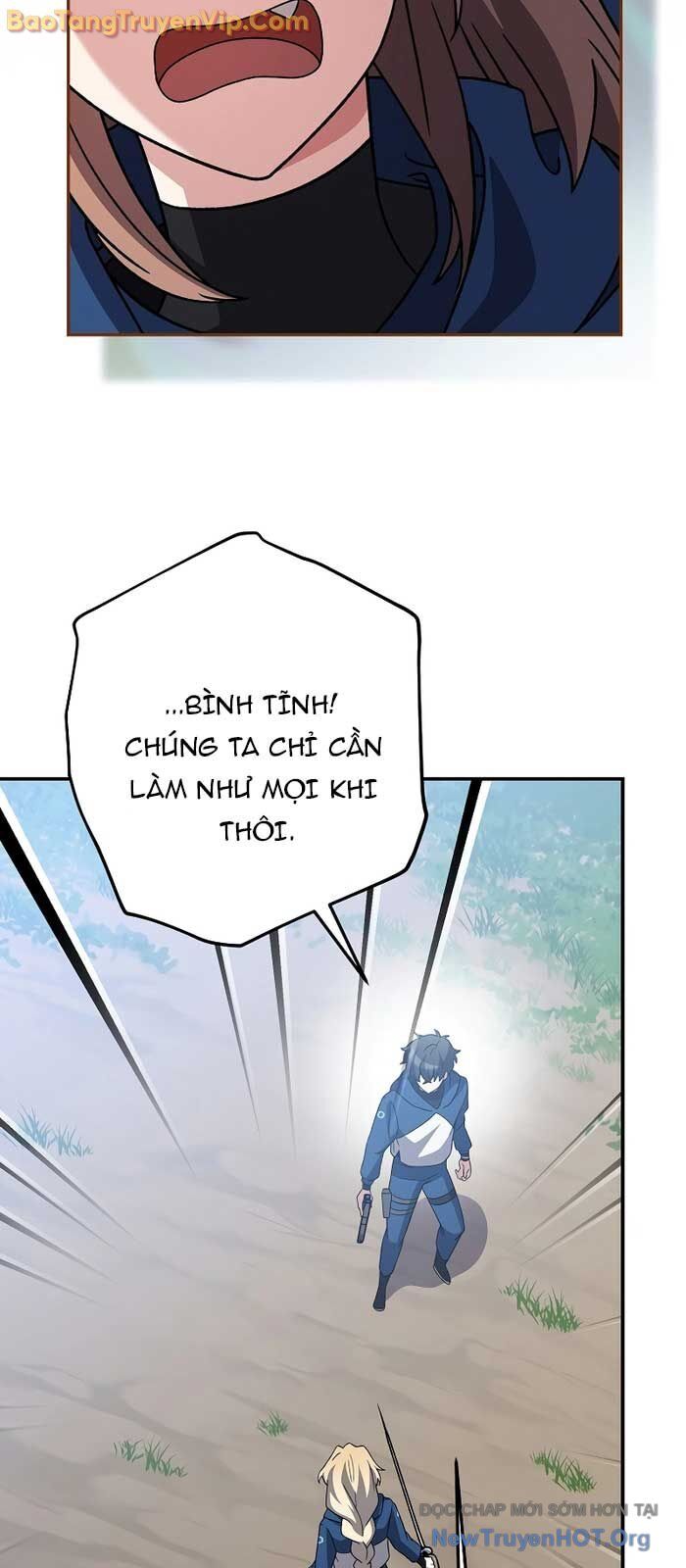 Nhân Vật Ngoài Lề Tiểu Thuyết Chap 133 - Next Chap 134